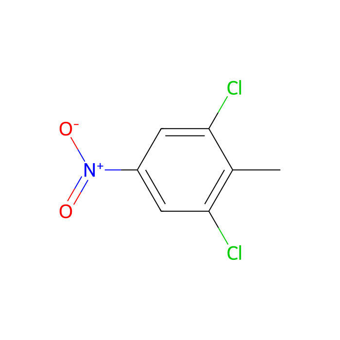 1,3-Dichloro-2-methyl-5-nitrobenzene - ≥98% CAS No(7149-69-1) by Aladdin Scientific