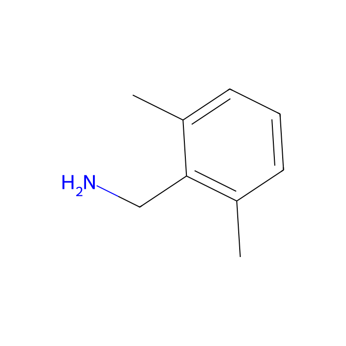 2,6-Dimethylbenzylamine - ≥98% CAS No(74788-82-2) by Aladdin Scientific