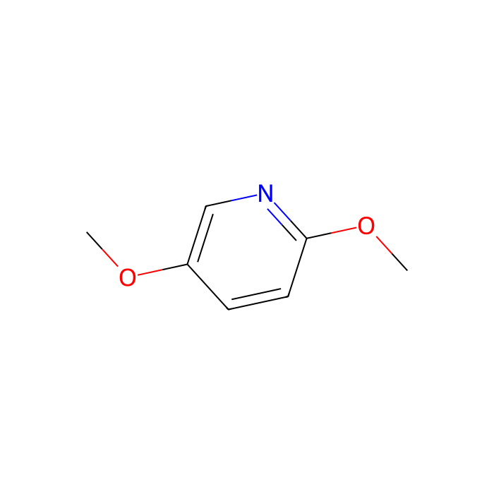 2,5-Dimethoxy Pyridine - ≥97% CAS No(867267-24-1) by Aladdin Scientific