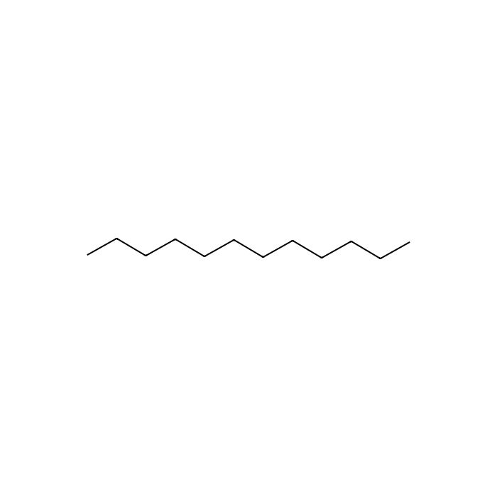 Dodecane(mixture of isomers) - ≥98% CAS No(93685-81-5) by Aladdin Scientific