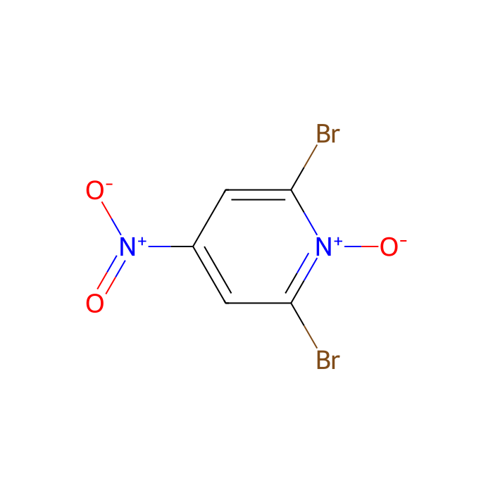 2,6-Dibromo-4-nitropyridine 1-oxide - ≥95% CAS No(98027-81-7) by Aladdin Scientific