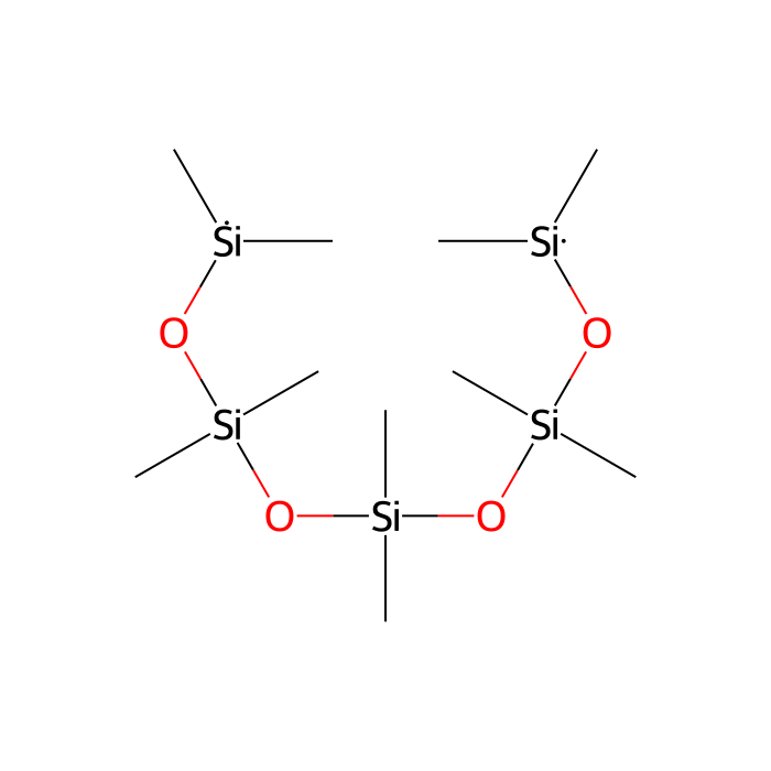 1,1,3,3,5,5,7,7,9,9-decamethylpentasiloxane - ≥95% CAS No(995-83-5) by Aladdin Scientific