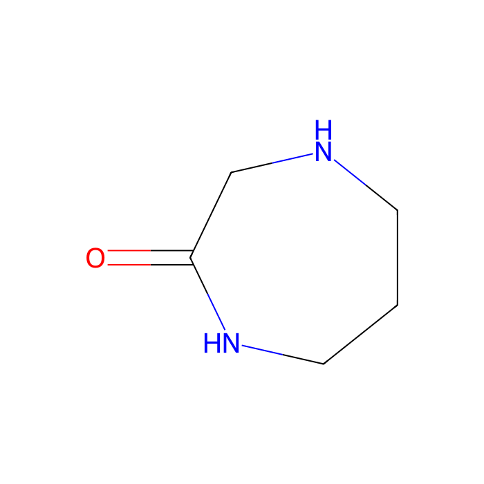 1,4-Diazepan-2-one - ≥97% CAS No(99822-50-1) by Aladdin Scientific