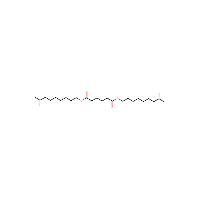 Diisodecyl Adipate - Reagent grade CAS No(27178-16-1) by Aladdin Scientific