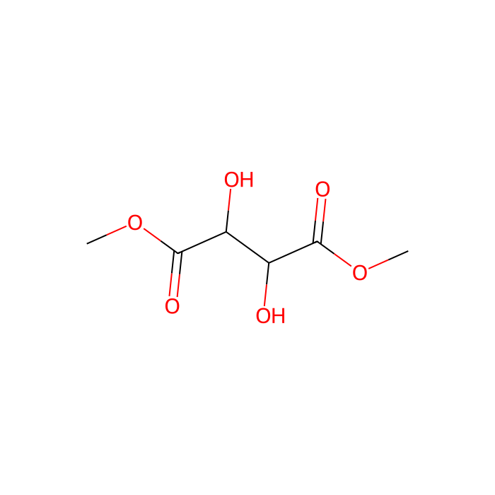 Dimethyl L-(+)-Tartrate - ≥99%,≥99%(ee) CAS No(608-68-4) by Aladdin Scientific