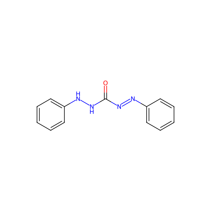 Diphenylcarbazone-bromophene blue mixed indicator -  CAS No(538-62-5) by Aladdin Scientific