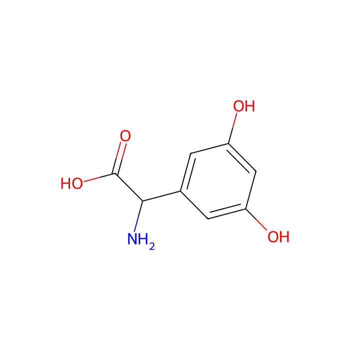(R,S)-3,5-DHPG - ≥98% CAS No(19641-83-9) by Aladdin Scientific