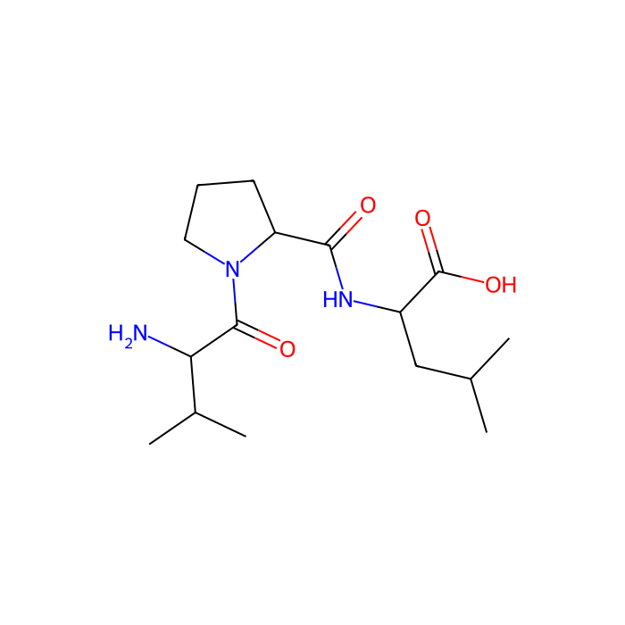 Diprotin B - ≥96% CAS No(90614-49-6) by Aladdin Scientific