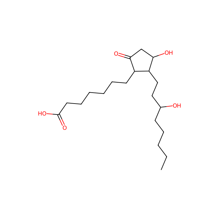 13,14-Dihydroprostaglandin E1 - Moligand™, ≥98% CAS No(19313-28-1) by Aladdin Scientific