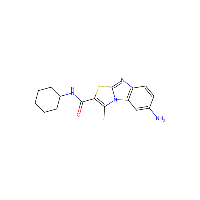 Desmethyl YM298198 hydrochloride - ≥99% CAS No(299901-57-8) by Aladdin Scientific