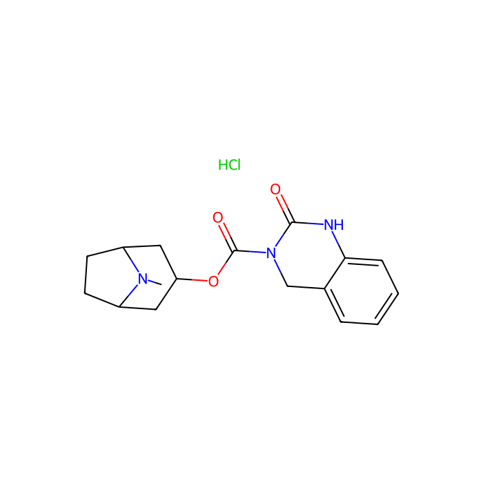DAU 5884 hydrochloride - ≥98% CAS No(131780-48-8) by Aladdin Scientific
