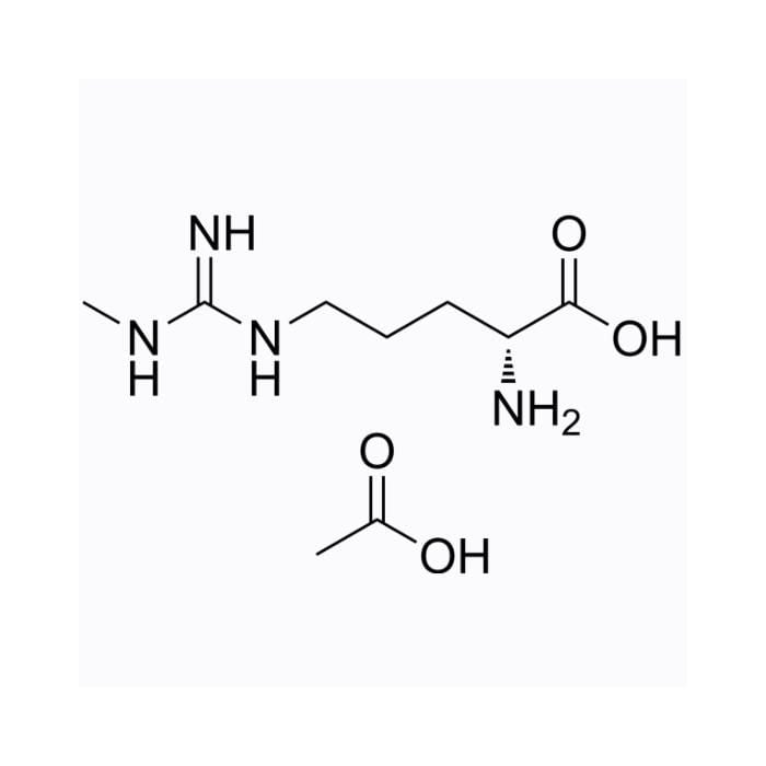 D-NMMA acetate - Moligand™,≥98% CAS No(137694-75-8) D275148 by Aladdin Scientific