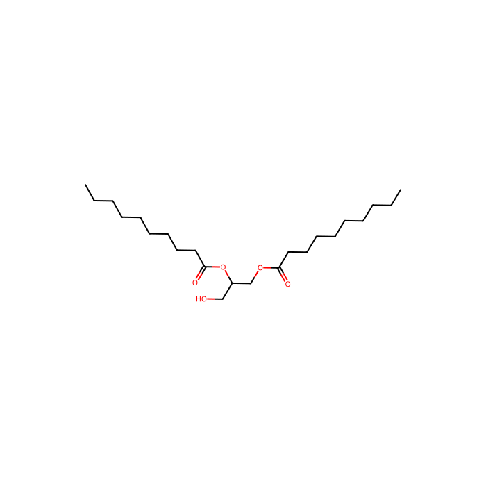 (±)-1,2-Didecanoylglycerol (10:0) - ≥98% CAS No(82950-64-9) by Aladdin Scientific