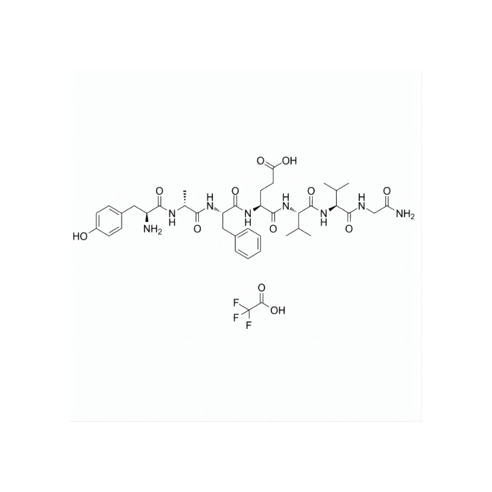 Deltorphin 2 TFA - Moligand™, ≥98% CAS No(122752-16-3(free basis)) by Aladdin Scientific