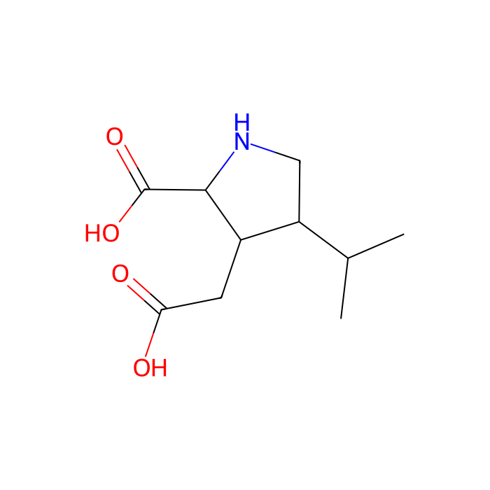 Dihydrokainic acid -  CAS No(52497-36-6) by Aladdin Scientific