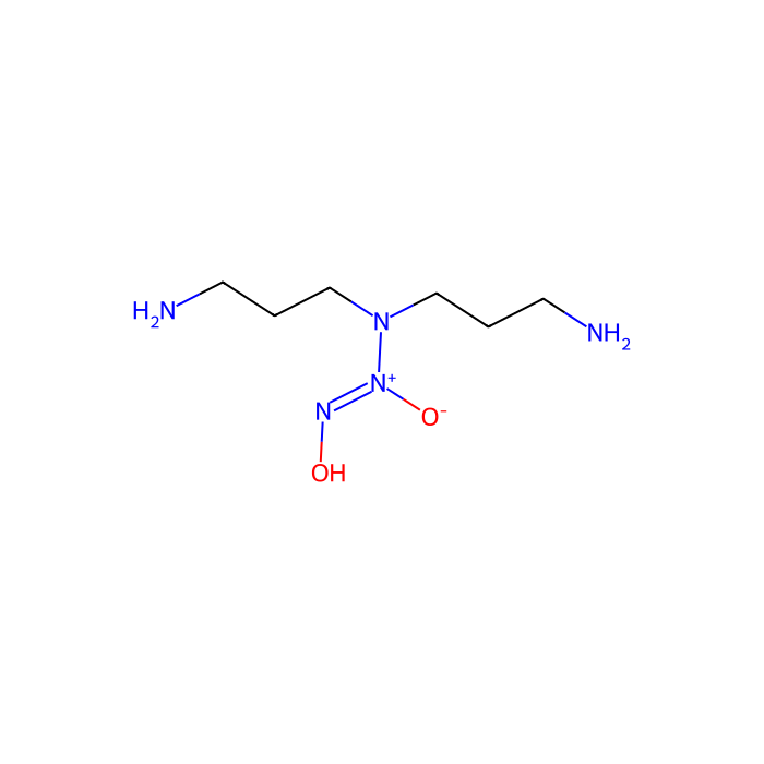DPTA NONOate (Dipropylenetriamine NONOate) - ≥98% CAS No(146724-95-0) by Aladdin Scientific