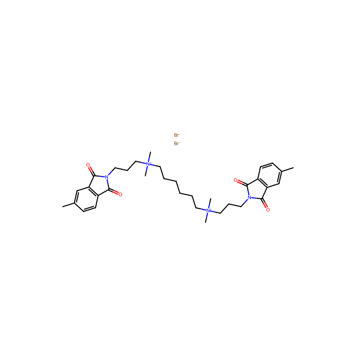 Dimethyl-W84 dibromide - ≥98% CAS No(402475-33-6) by Aladdin Scientific