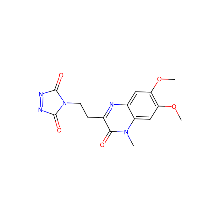 DMEQ-TAD -  CAS No(132788-52-4) by Aladdin Scientific