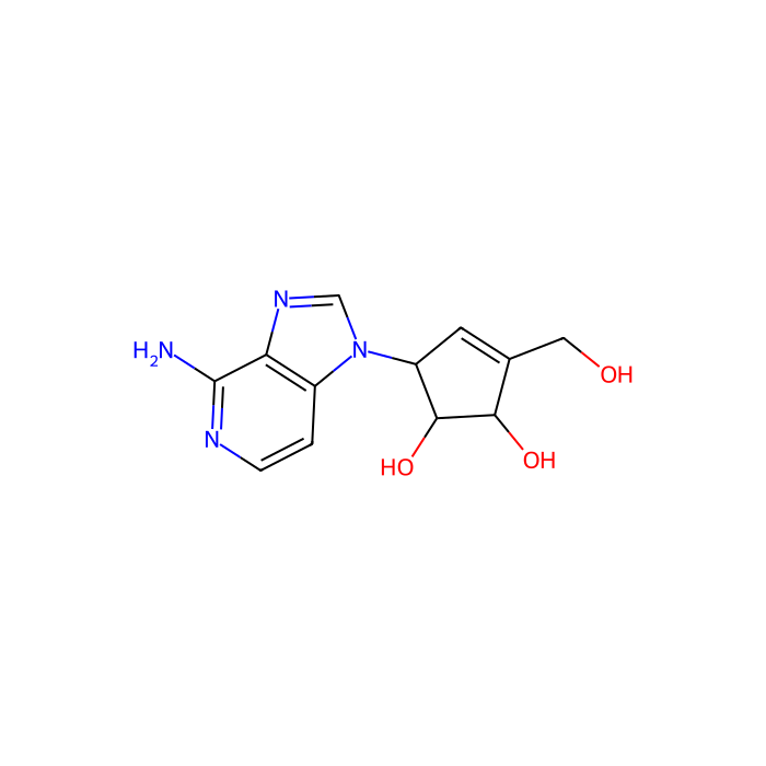 3-Deazaneplanocin A - ≥98% CAS No(102052-95-9) by Aladdin Scientific