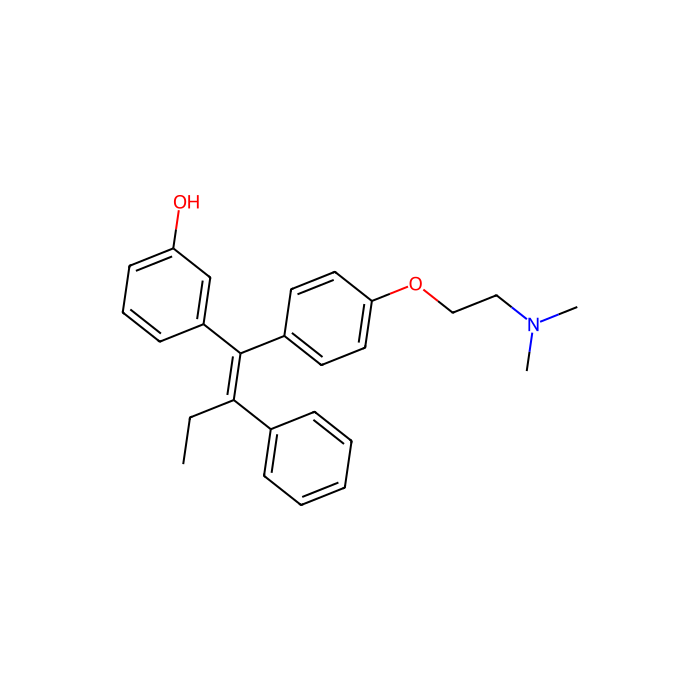 Droloxifene - ≥98% CAS No(82413-20-5) by Aladdin Scientific