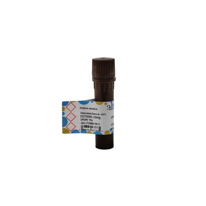 DPDPE TFA - ≥98% CAS No(172888-59-4) by Aladdin Scientific