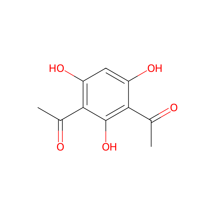 2,4-Diacetylphloroglucinol - Moligand™, ≥97% CAS No(2161-86-6) by Aladdin Scientific