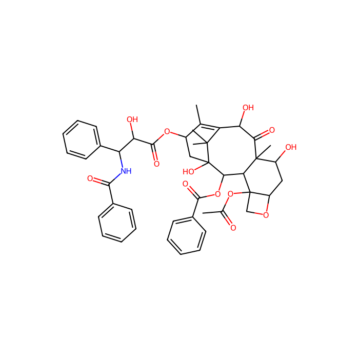 10-Deacetyltaxol - ≥98% CAS No(78432-77-6) by Aladdin Scientific