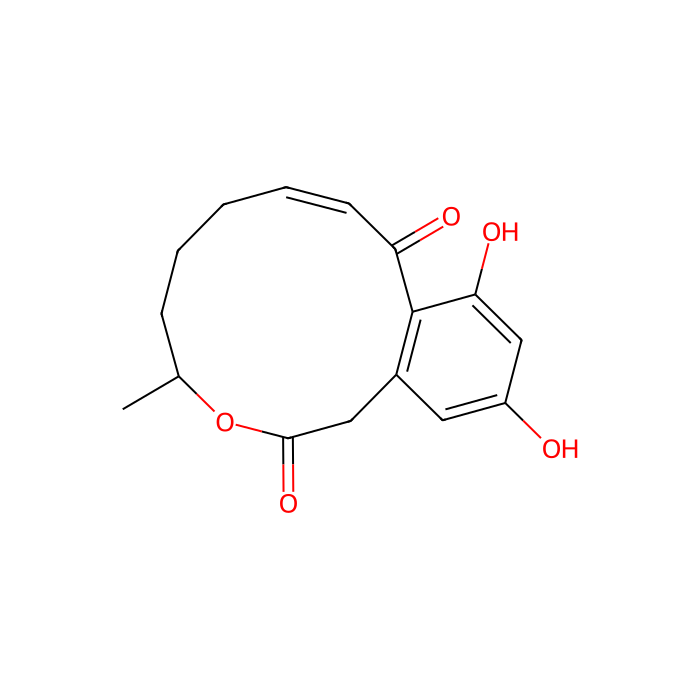 10,11-Dehydrocurvularin - ≥95% CAS No(1095588-70-7) by Aladdin Scientific