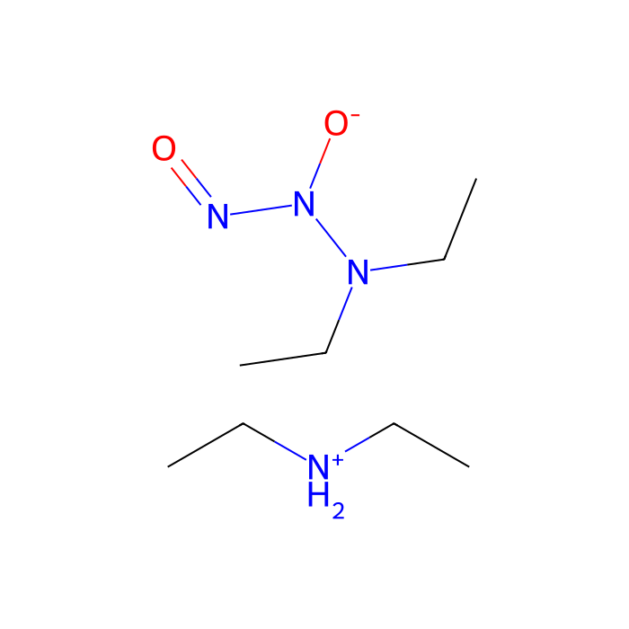 DEA NONOate (Diethylamine nonoate) - ≥97% CAS No(56329-27-2) by Aladdin Scientific