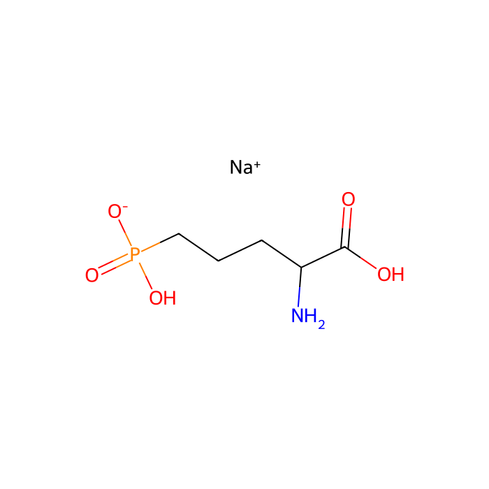 DL-AP5 sodium salt - ≥98% CAS No(1303993-72-7) by Aladdin Scientific