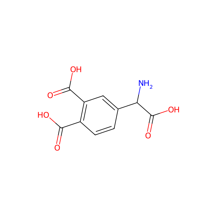 （S）-3,4-DCPG（UBP1109） - Moligand™, ≥99% CAS No(201730-11-2) by Aladdin Scientific