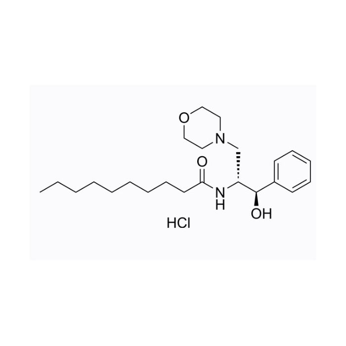 DL-threo-PDMP hydrochloride - ≥98% CAS No(80938-69-8) by Aladdin Scientific