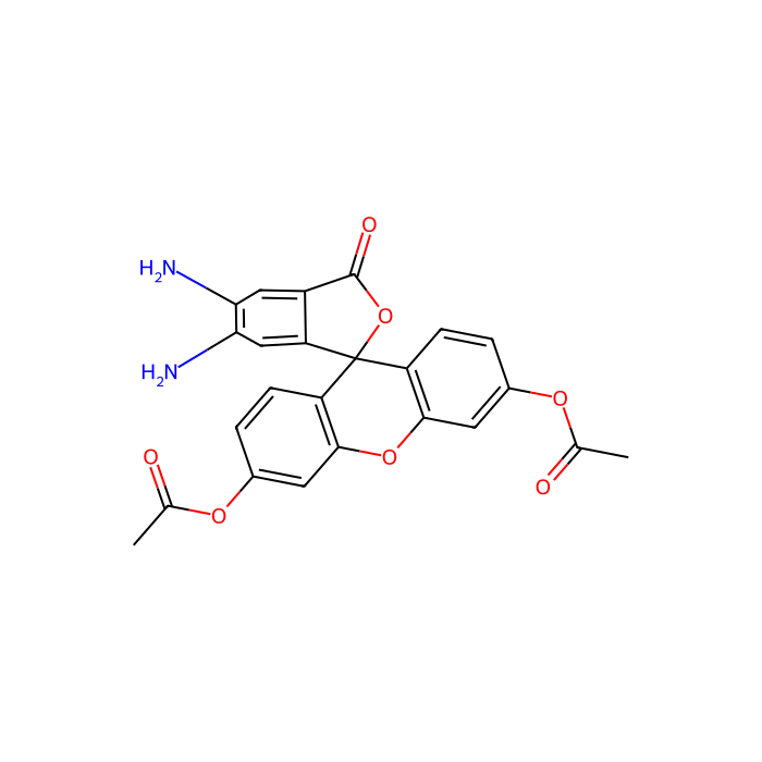 DAF-2 DA - ≥95% CAS No(205391-02-2) by Aladdin Scientific