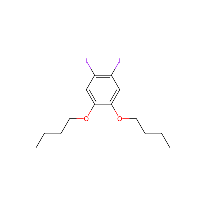 1,2-Diiodo-4,5-di-n-butoxybenzene - ≥98% CAS No(1005340-01-1) by Aladdin Scientific