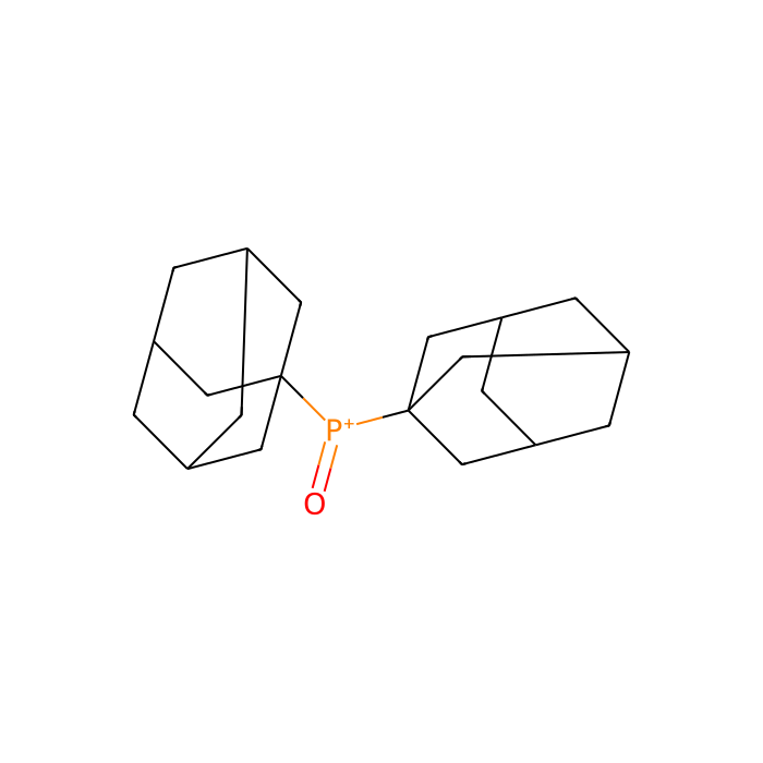 Di-1-adamantylphosphine oxide - ≥90% CAS No(131266-79-0) by Aladdin Scientific