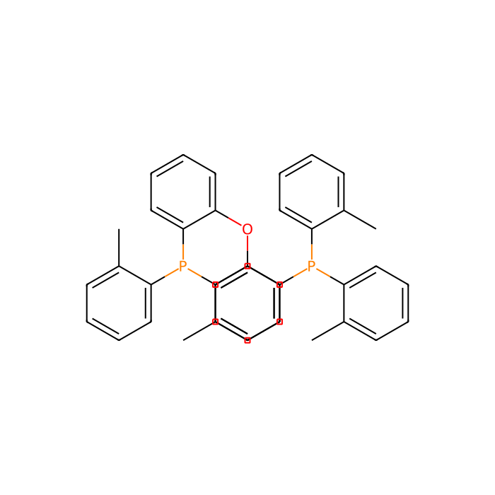 2,2''-(Di-o-tolylphosphino)diphenylether - ≥97% CAS No(205497-64-9) by Aladdin Scientific