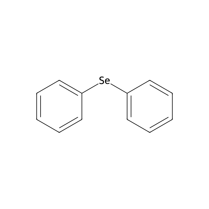 Diphenylselenide - ≥98% CAS No(1132-39-4) by Aladdin Scientific