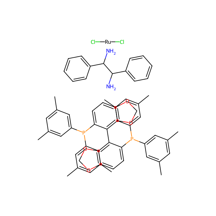 RuCl2[(S)-dm-segphos][(S,S)-dpen] - ≥97% CAS No(944450-46-8) by Aladdin Scientific