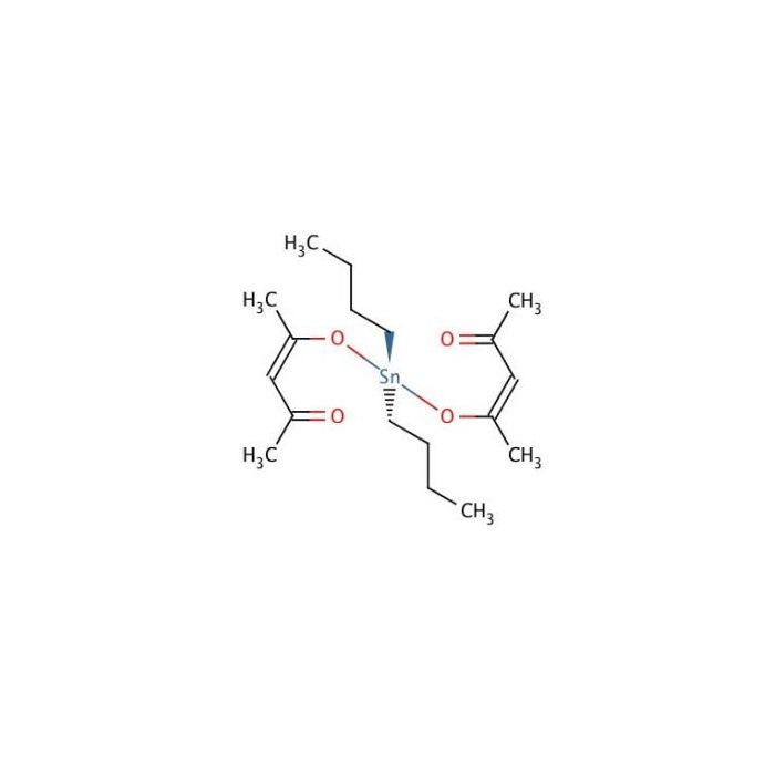 Di-n-butyltinbis(acetylacetonate) - ≥95% CAS No(22673-19-4) by Aladdin Scientific
