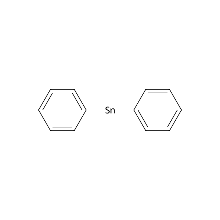Dimethyldiphenyltin - ≥95% CAS No(1080-43-9) by Aladdin Scientific