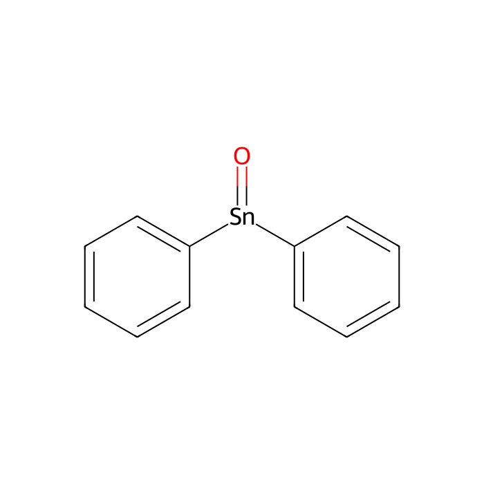 Diphenyltin oxide - ≥98% CAS No(2273-51-0) by Aladdin Scientific