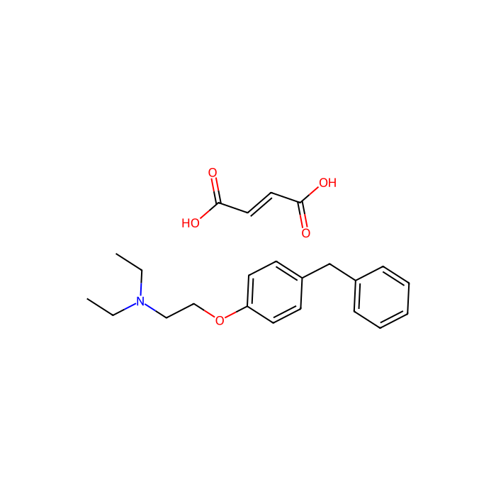 DPPE fumarate - ≥98% CAS No(1185241-83-1) by Aladdin Scientific