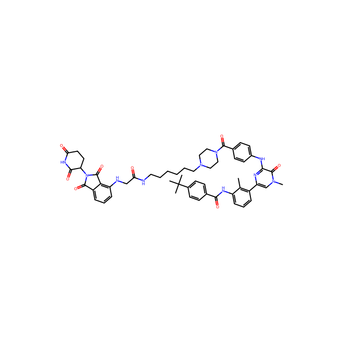 DD 03-171 - Moligand™, ≥98%(HPLC) CAS No(2366132-45-6) by Aladdin Scientific