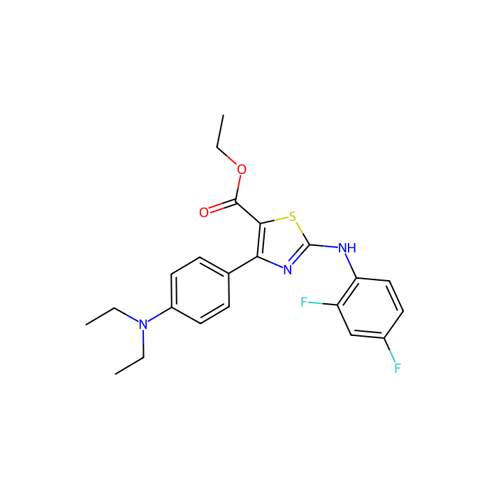 Dynarrestin - ≥98%(HPLC) CAS No(2222768-84-3) by Aladdin Scientific