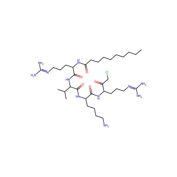 Decanoyl-RVKR-CMK -   CAS No(150113-99-8) by Aladdin Scientific