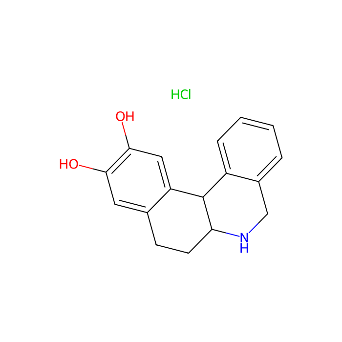 Dihydrexidine hydrochloride - ≥98%(HPLC) CAS No(158704-02-0) by Aladdin Scientific