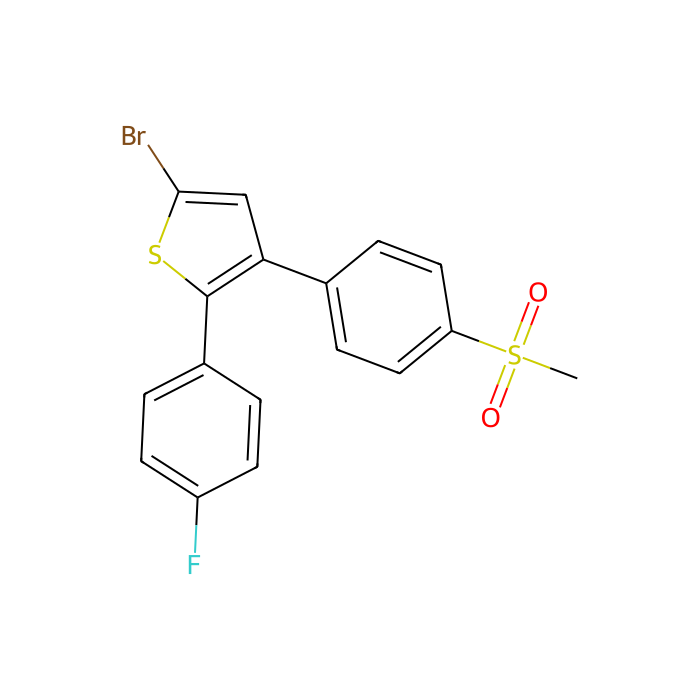 DuP 697 - ≥98% CAS No(88149-94-4) by Aladdin Scientific