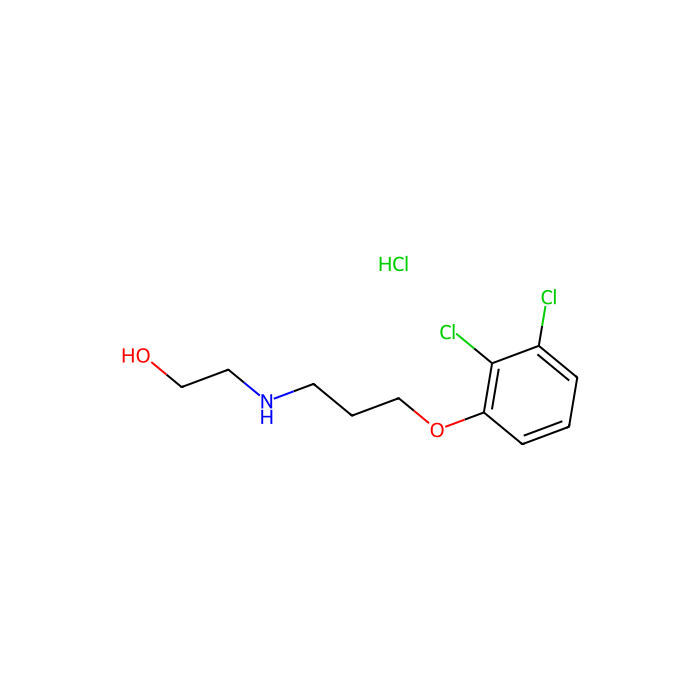 2,3-DCPE hydrochloride - ≥95% CAS No(1009555-55-8) by Aladdin Scientific