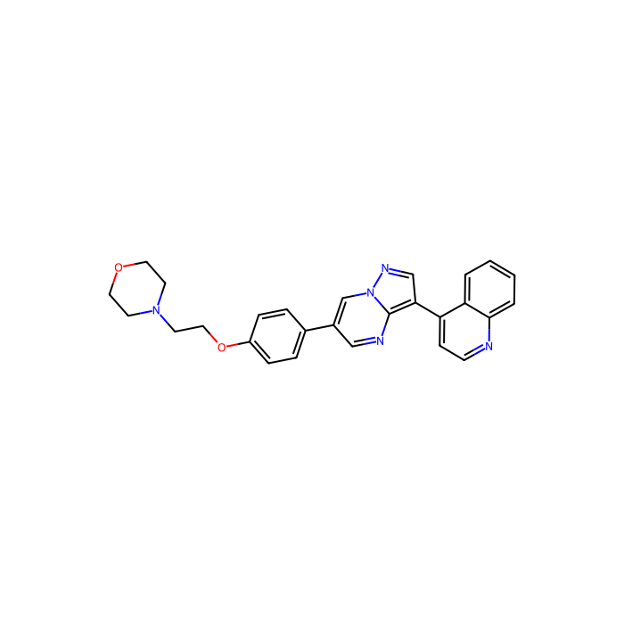 DMH2 - ≥98%(HPLC) CAS No(1206711-14-9) by Aladdin Scientific