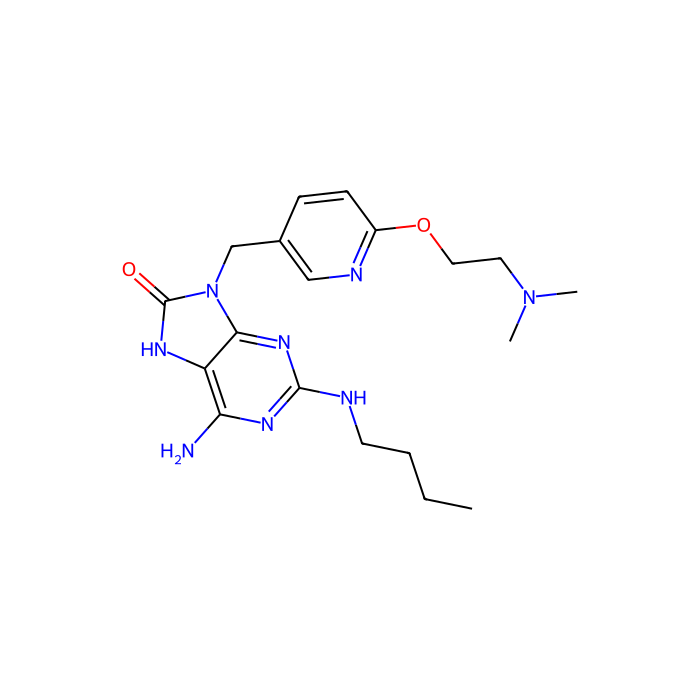 DSR 6434 - ≥98%(HPLC) CAS No(1059070-10-8) by Aladdin Scientific
